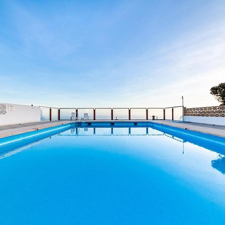 Appartement Espejo Del Mar à Almería Extérieur photo