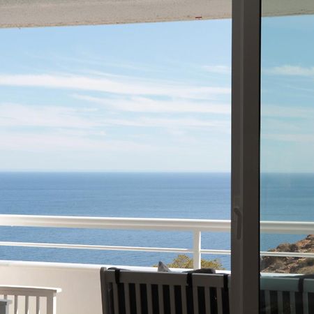 Appartement Espejo Del Mar à Almería Extérieur photo