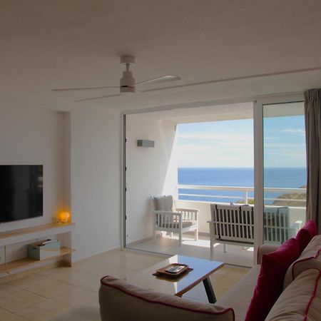 Appartement Espejo Del Mar à Almería Extérieur photo
