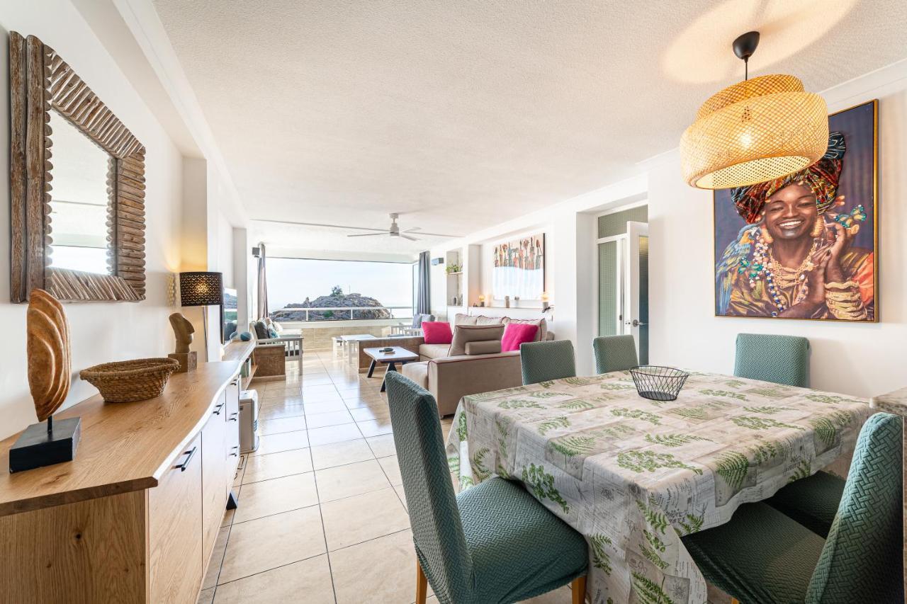 Appartement Espejo Del Mar à Almería Extérieur photo