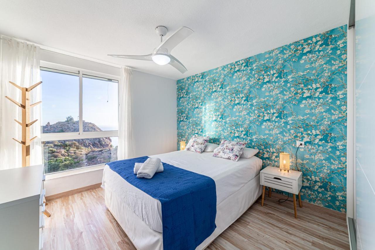 Appartement Espejo Del Mar à Almería Extérieur photo