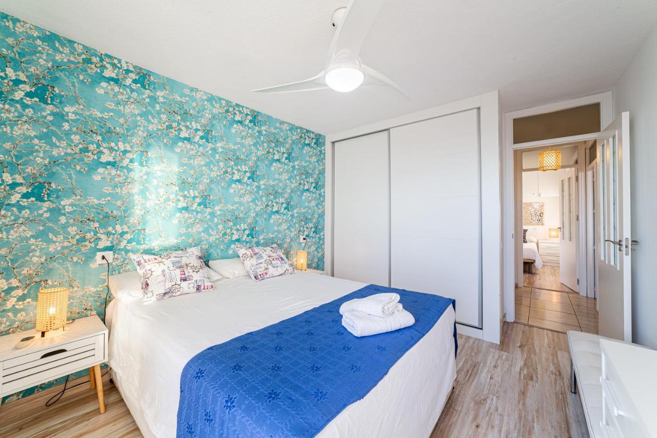 Appartement Espejo Del Mar à Almería Extérieur photo