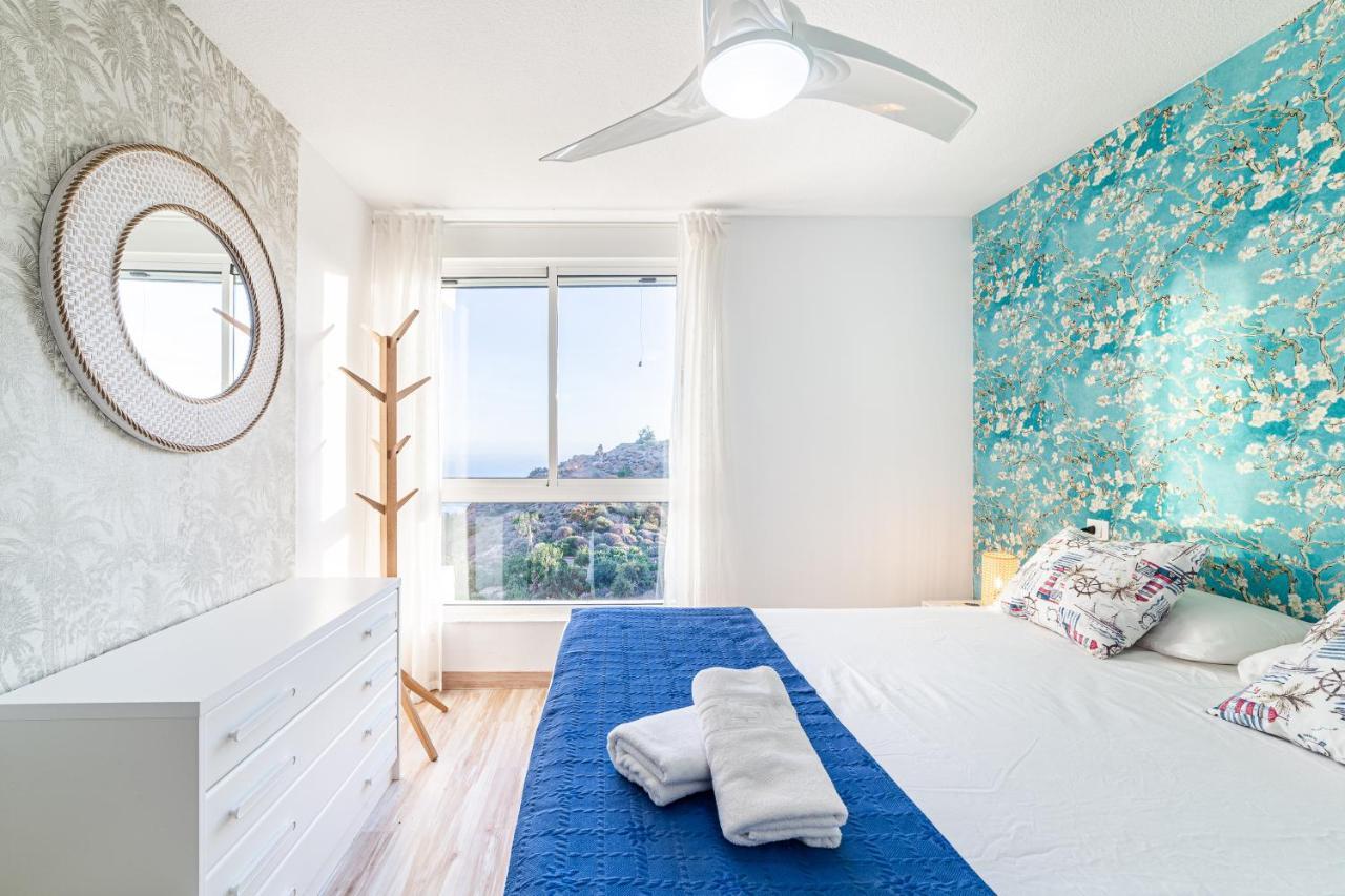 Appartement Espejo Del Mar à Almería Extérieur photo