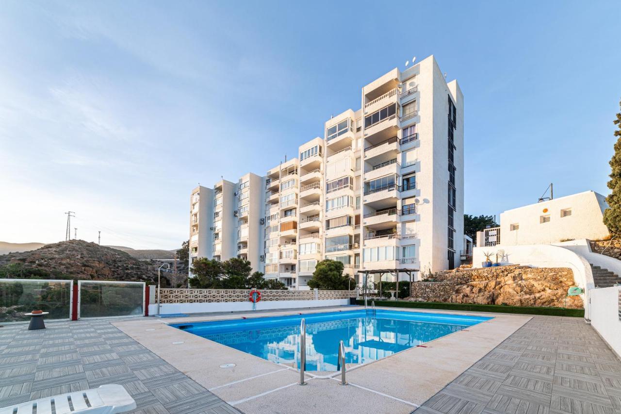 Appartement Espejo Del Mar à Almería Extérieur photo