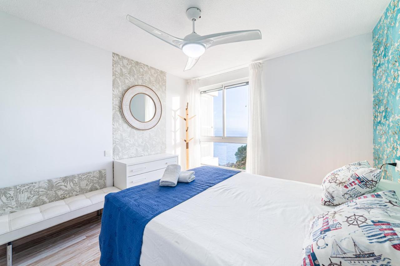 Appartement Espejo Del Mar à Almería Extérieur photo